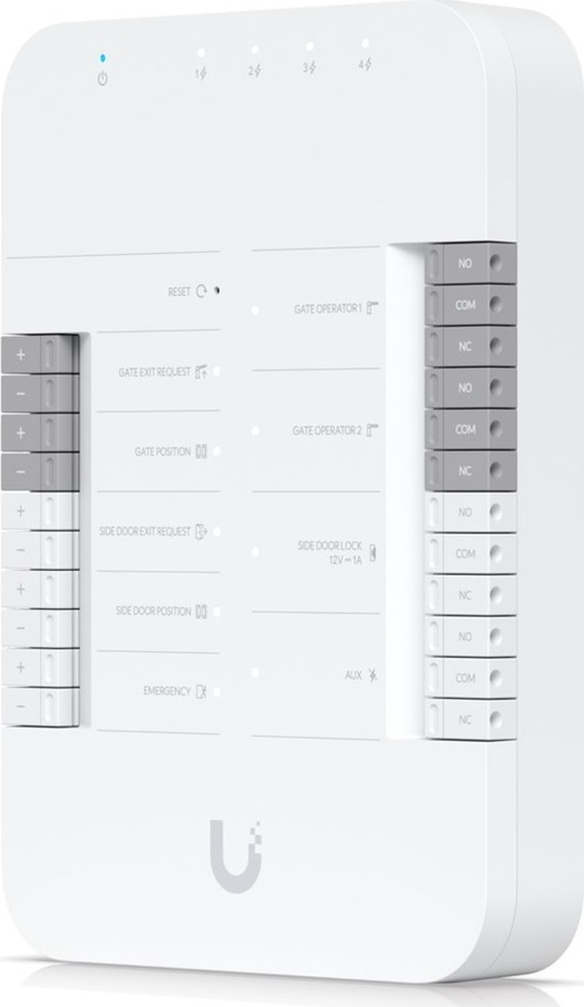 Ubiquiti UA-Hub-Gate - UniFi Access Gate Hub