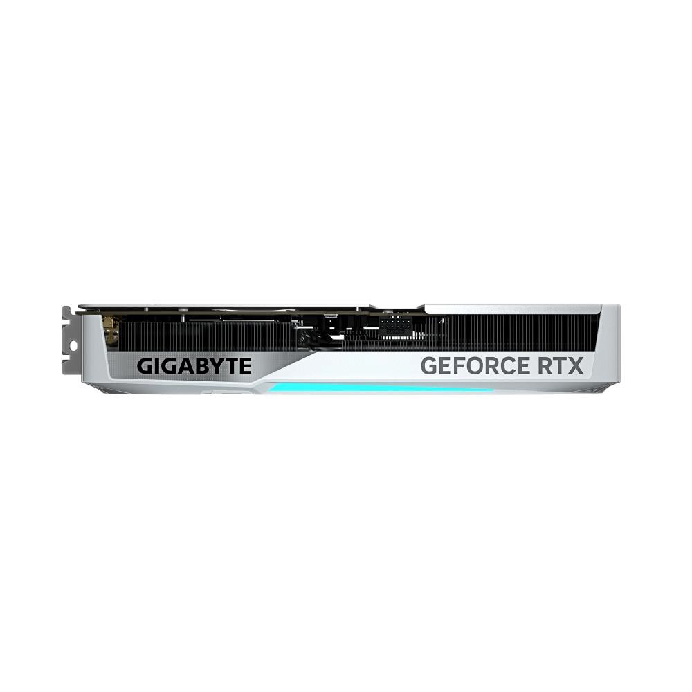 GIGABYTE VGA NVIDIA GeForce RTX 5070 Ti EAGLE OC ICE 16G, 16G GDDR7, 3xDP, 1xHDMI