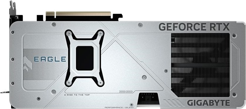 GIGABYTE VGA NVIDIA GeForce RTX 5070 Ti EAGLE OC ICE 16G, 16G GDDR7, 3xDP, 1xHDMI