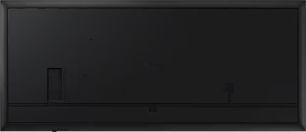 105" LED Samsung QP105DX-5K - 500cd,24/7
