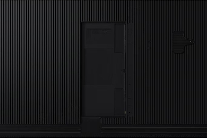 105" LED Samsung QP105DX-5K - 500cd,24/7
