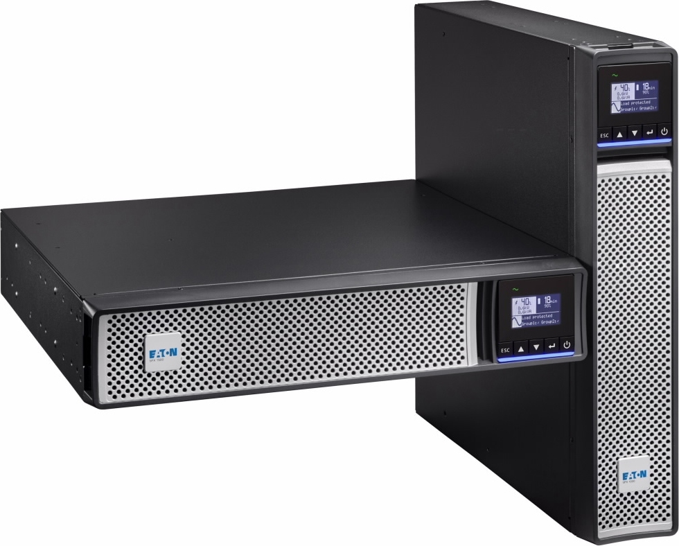 Eaton 5PX EBM 72V RT2U, prídavná batéria pre UPS 5PX2200IRT2UG2, 5PX2200IRTNG2, 5PX3000IRT2UG2 a 5PX3000IRTNG2
