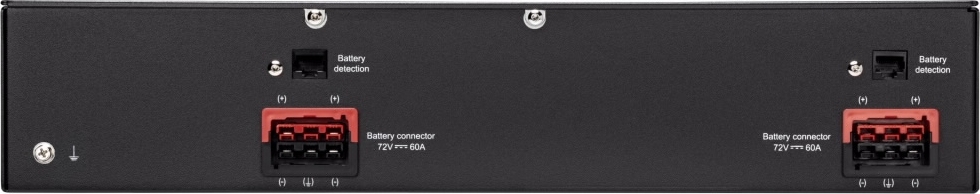 Eaton 5PX EBM 72V RT2U, prídavná batéria pre UPS 5PX2200IRT2UG2, 5PX2200IRTNG2, 5PX3000IRT2UG2 a 5PX3000IRTNG2