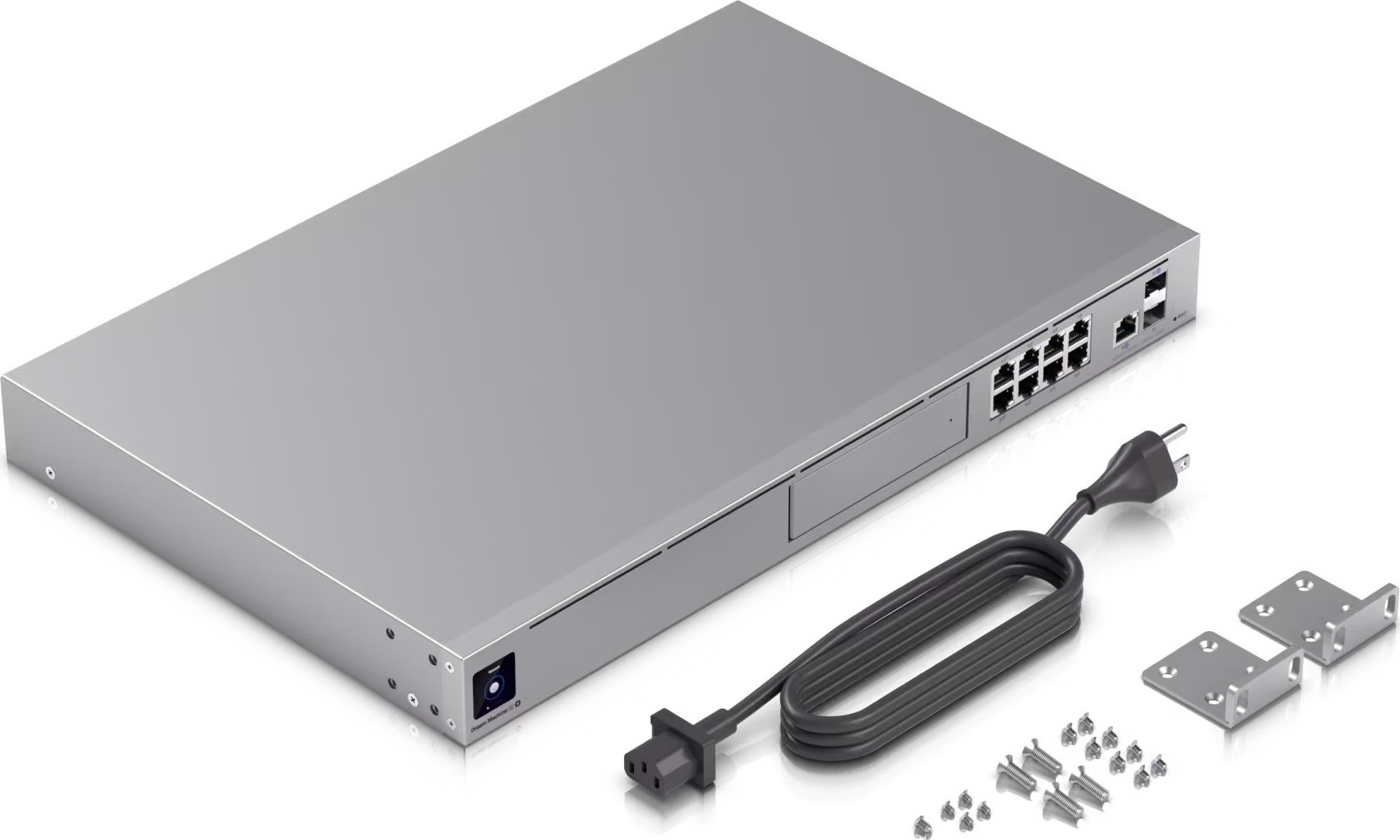 Ubiquiti UBNT UDM-SE - Speciální edice UniFi Dream Machine