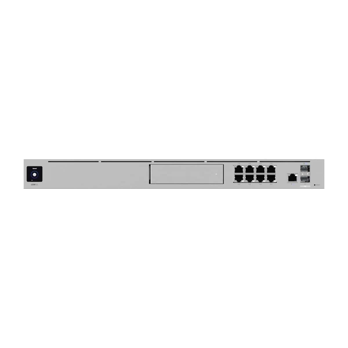 Ubiquiti UBNT UDM-SE - Speciální edice UniFi Dream Machine