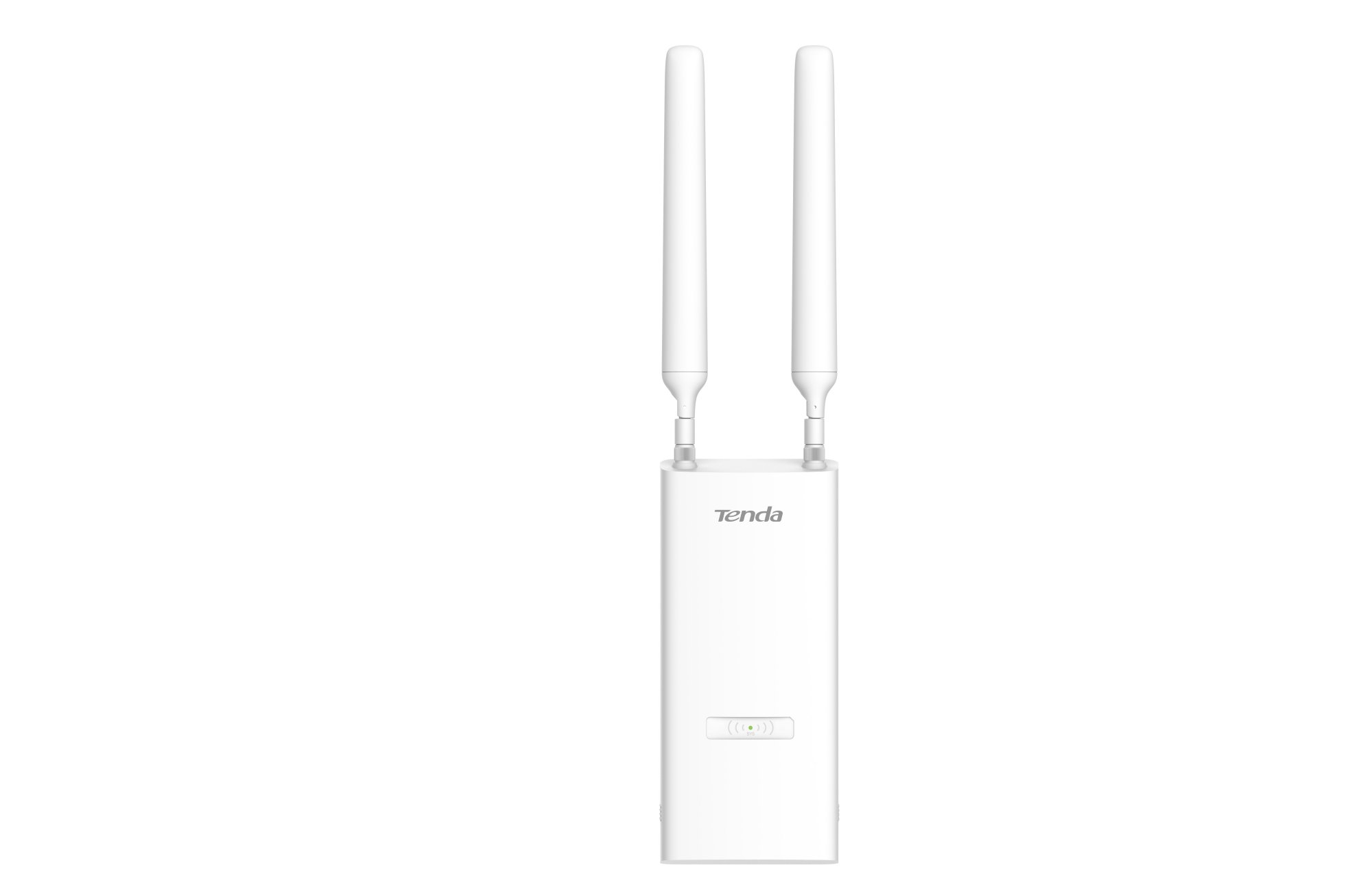 Tenda OAP1200 Outdoor Wi-Fi AP AC1200, Gigabit LAN, IP65, VLAN, 802.11k/v/r, aktivní i pasivní PoE