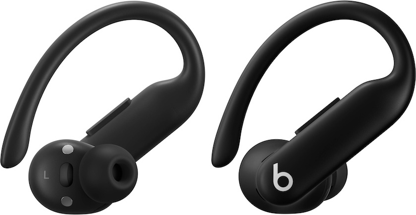 Apple Beats Powerbeats Pro 2/ANC/BT/Jet Black