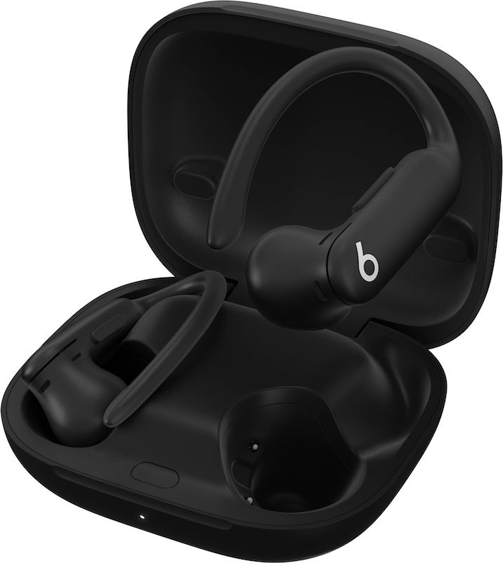 Apple Beats Powerbeats Pro 2/ANC/BT/Jet Black