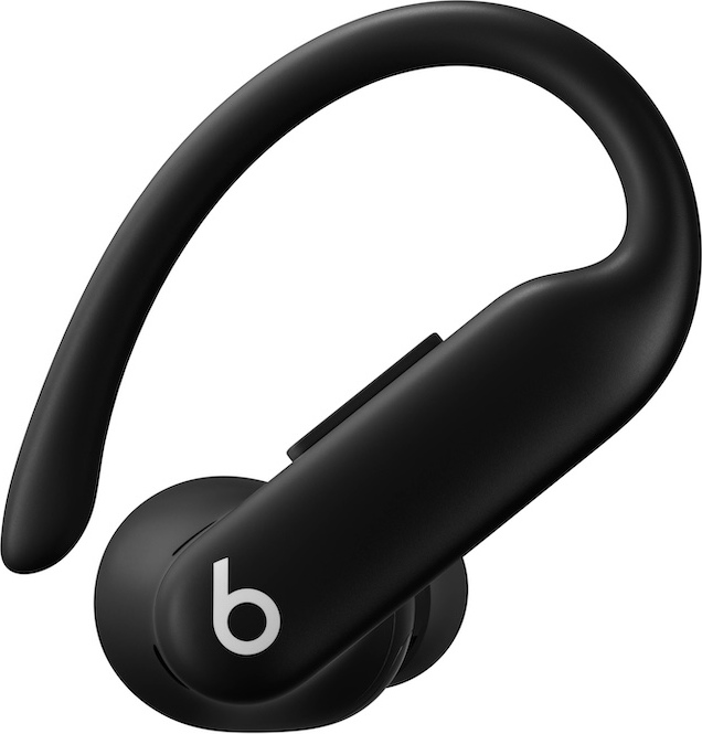 Apple Beats Powerbeats Pro 2/ANC/BT/Jet Black