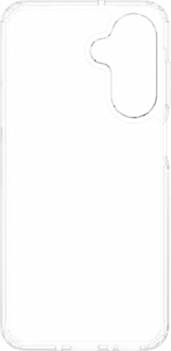 ER Crystal kryt pro Samsung Galaxy A26 - průhledný