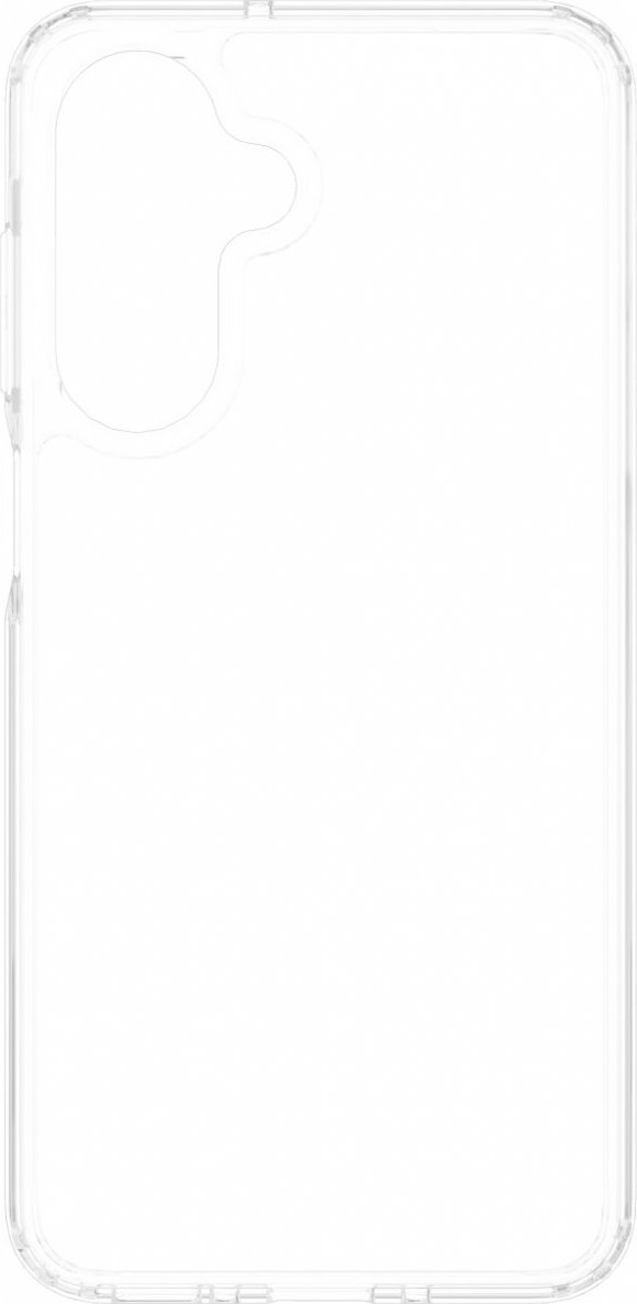 ER Crystal kryt pro Samsung Galaxy A26 - průhledný