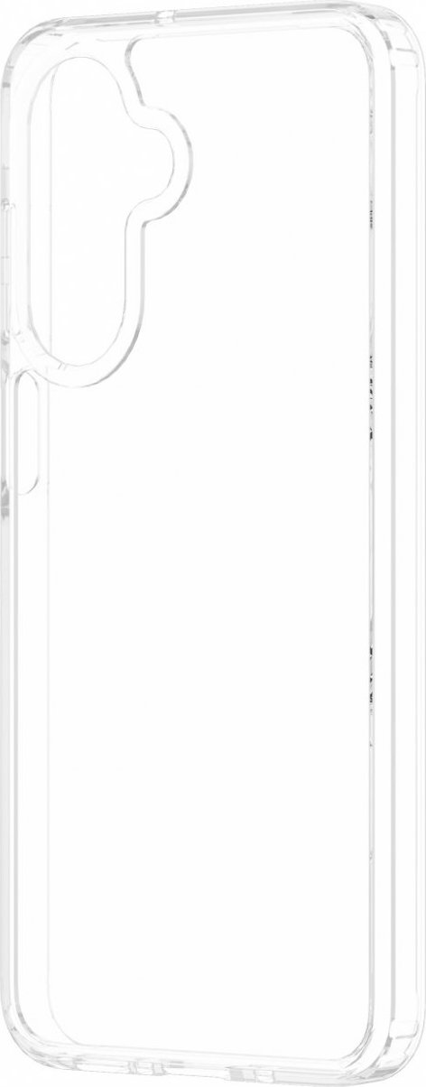 ER Crystal kryt pro Samsung Galaxy A26 - průhledný