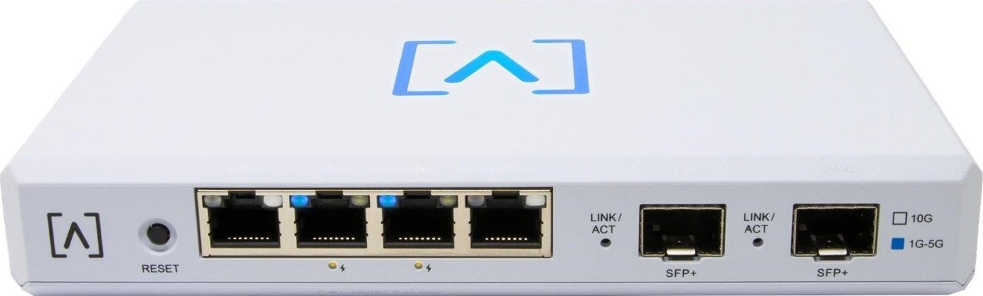 Ubiquiti Alta Labs Route 10