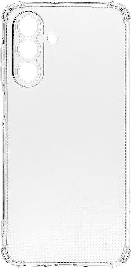NoName Tactical TPU Plyo Kryt pro Samsung Galaxy A26 5G Transparent