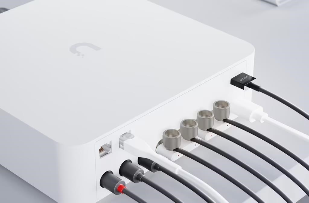 Ubiquiti UBNT PowerAmp white