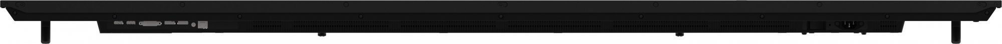 75" iiyama LH7565UHSB-B1:IPS,4K UHD,Android,24/7