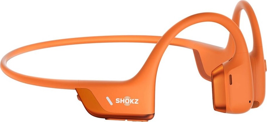 NoName SHOKZ OpenRun Pro 2 Mini/BT/Oranžová