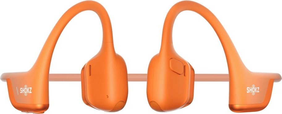 NoName SHOKZ OpenRun Pro 2 Mini/BT/Oranžová
