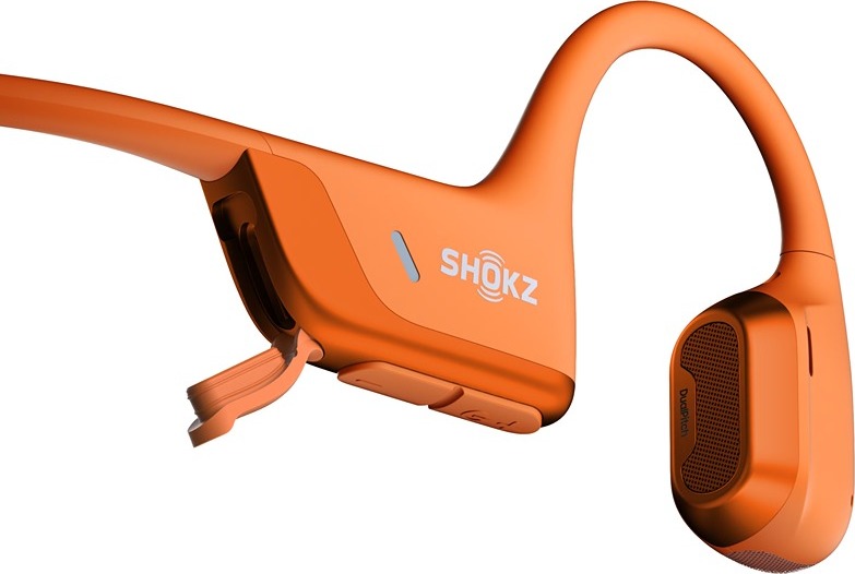 NoName SHOKZ OpenRun Pro 2 Mini/BT/Oranžová