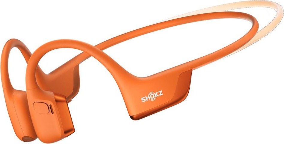 NoName SHOKZ OpenRun Pro 2 Mini/BT/Oranžová
