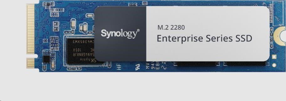 Synology M.2 22110 SSD SNV5420-800G (NAS) (800GB, NVMe)