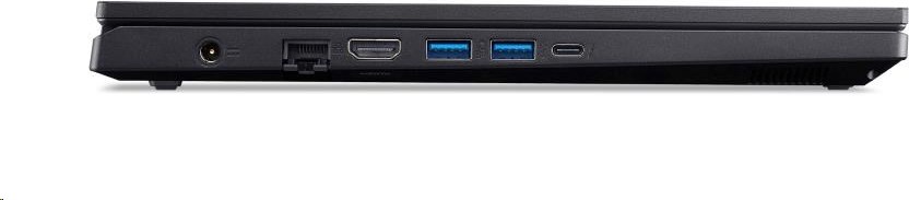 ACER NTB Nitro V 15 (ANV15-52-97LA),i9-13900,15.6"FHD,16GB,1TB SSD,RTX 5060,Linux,Black