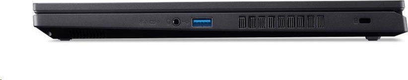 ACER NTB Nitro V 15 (ANV15-52-97LA),i9-13900,15.6"FHD,16GB,1TB SSD,RTX 5060,Linux,Black