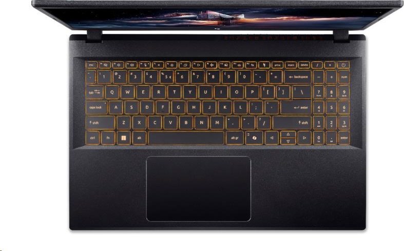 ACER NTB Nitro V 15 (ANV15-52-999E),i9-13900,15.6"FHD,16GB,1TB SSD,RTX 5060,W11H,Black