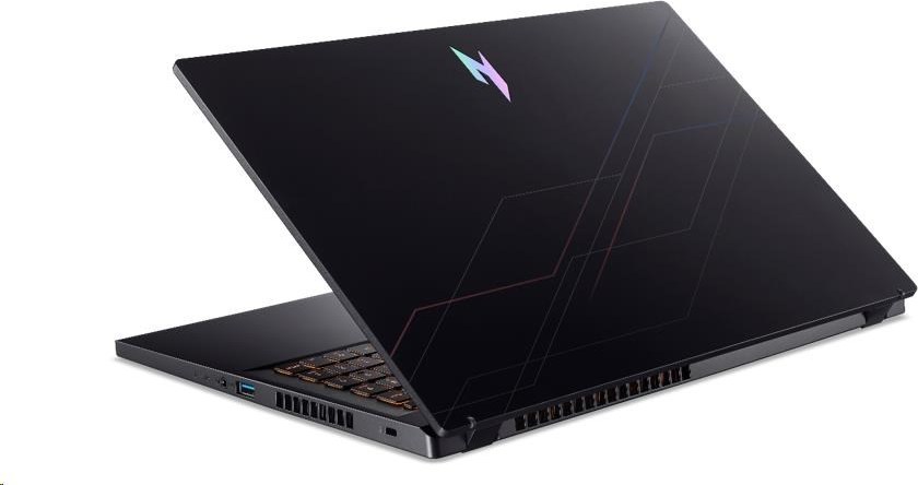 ACER NTB Nitro V 15 (ANV15-52-999E),i9-13900,15.6"FHD,16GB,1TB SSD,RTX 5060,W11H,Black