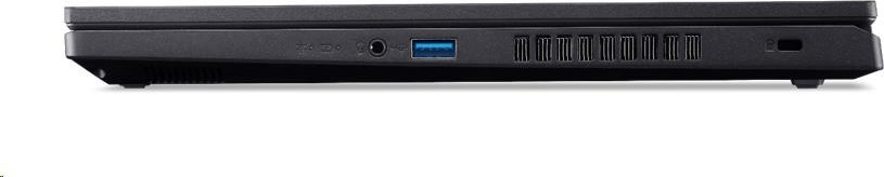 ACER NTB Nitro V 15 (ANV15-52-999E),i9-13900,15.6"FHD,16GB,1TB SSD,RTX 5060,W11H,Black