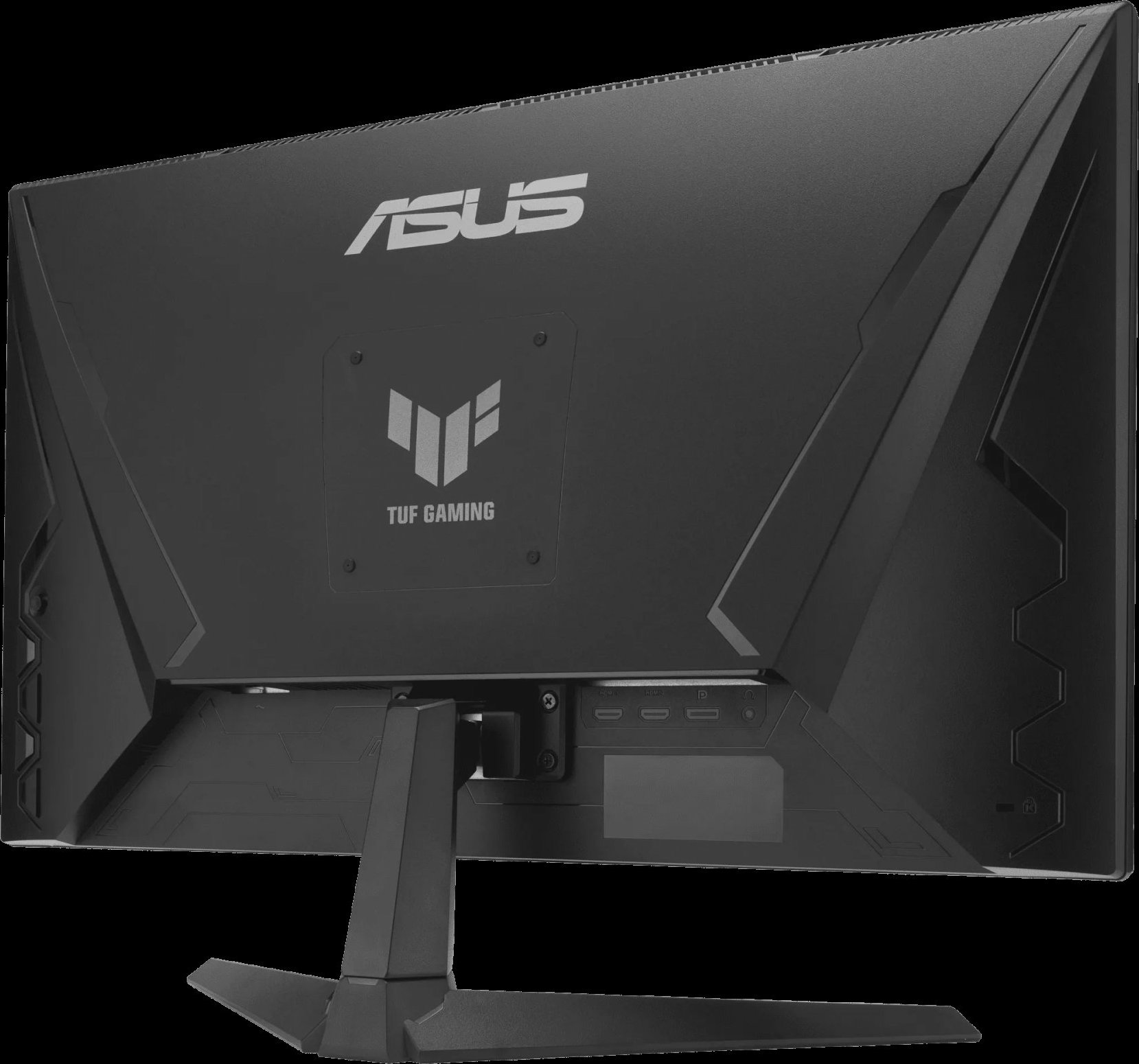 ASUS LCD 27" VG279QE5A TUF Gaming Full HD 1920x1080 Overclock to 146Hz IPS ELMB Sync 1ms MPRT Stereo speaker