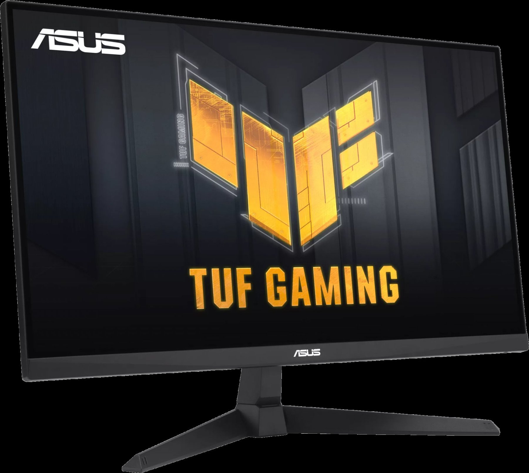 ASUS LCD 27" VG279QE5A TUF Gaming Full HD 1920x1080 Overclock to 146Hz IPS ELMB Sync 1ms MPRT Stereo speaker