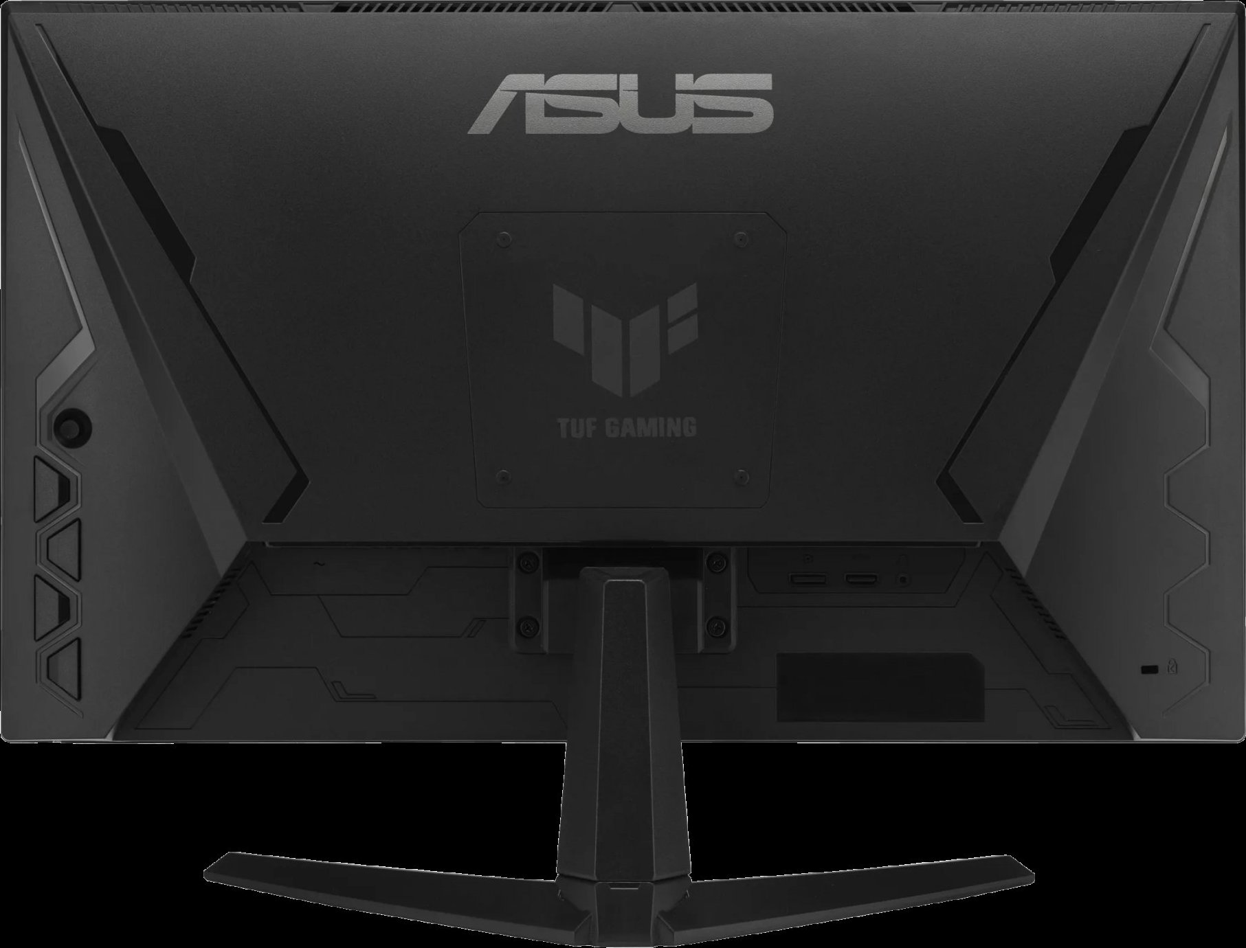 ASUS LCD 27" VG279QE5A TUF Gaming Full HD 1920x1080 Overclock to 146Hz IPS ELMB Sync 1ms MPRT Stereo speaker