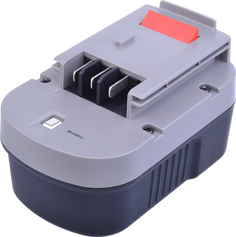 AVACOM batéria pre BLACK & DECKER A144, A1714 Ni-MH 14,4V 3000mAh, články PANASONIC
