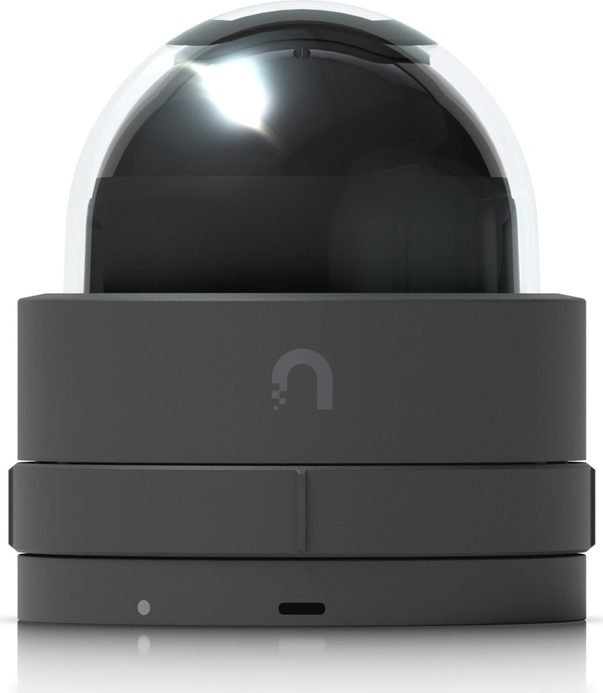 Ubiquiti UBNT UVC-G5-Dome-Ultra, UniFi Video Camera G5 Dome Ultra Black