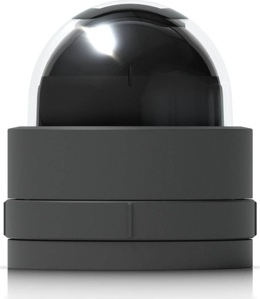 Ubiquiti UBNT UVC-G5-Dome-Ultra, UniFi Video Camera G5 Dome Ultra Black