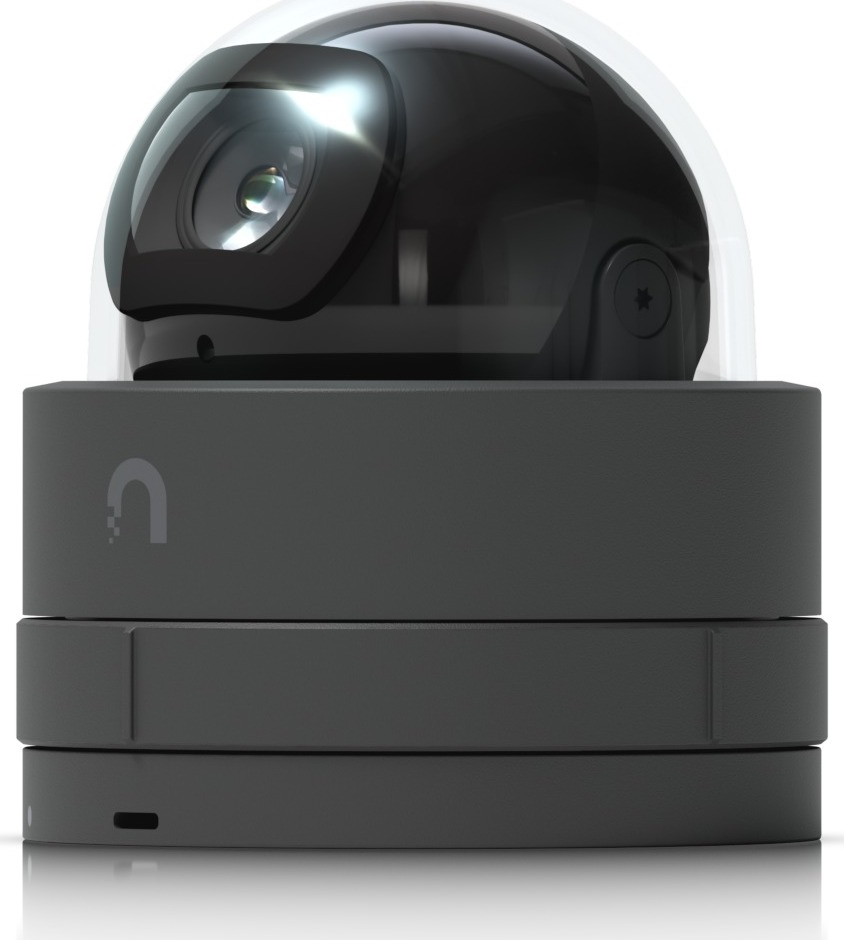 Ubiquiti UBNT UVC-G5-Dome-Ultra, UniFi Video Camera G5 Dome Ultra Black