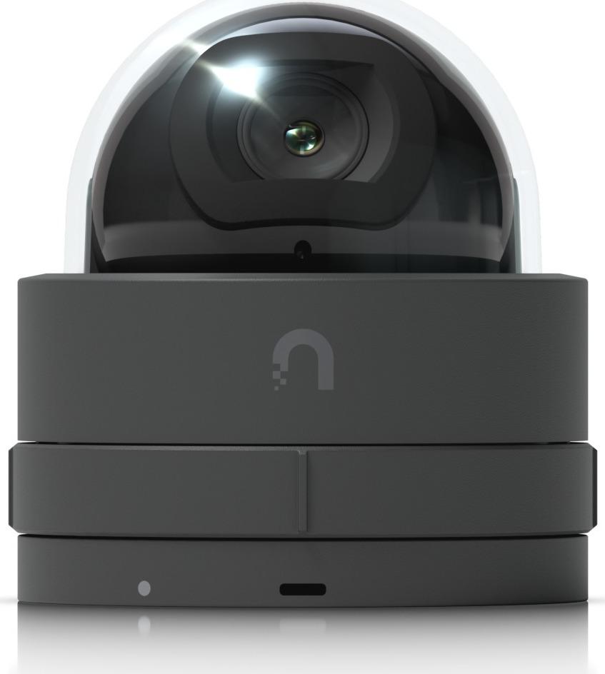 Ubiquiti UBNT UVC-G5-Dome-Ultra, UniFi Video Camera G5 Dome Ultra Black