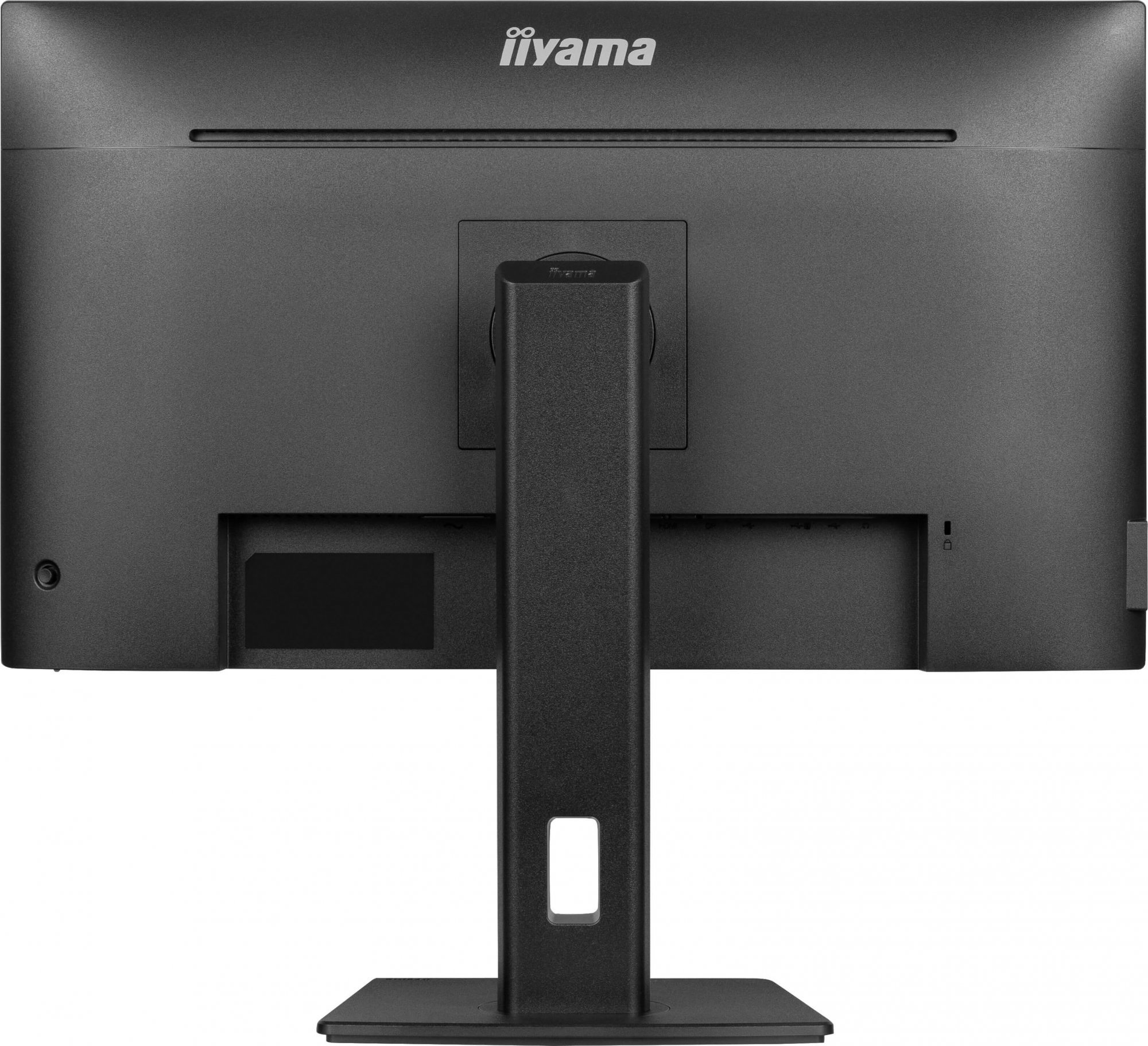 iiyama ProLite/XUB2792UHSU-B6/27"/IPS/4K UHD/60Hz/4ms/Black/3R
