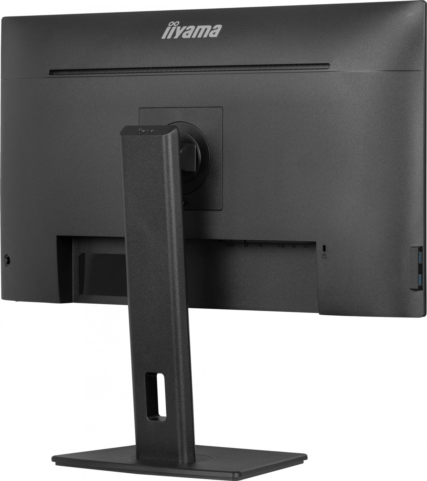 iiyama ProLite/XUB2792UHSU-B6/27"/IPS/4K UHD/60Hz/4ms/Black/3R