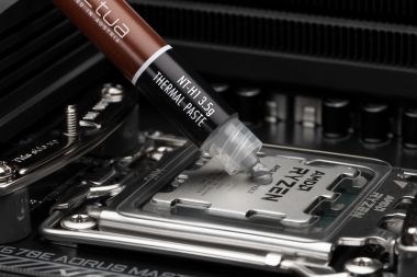 NOCTUA Teplovodivá pasta NT-H1-3.5-AM5, 3.5g