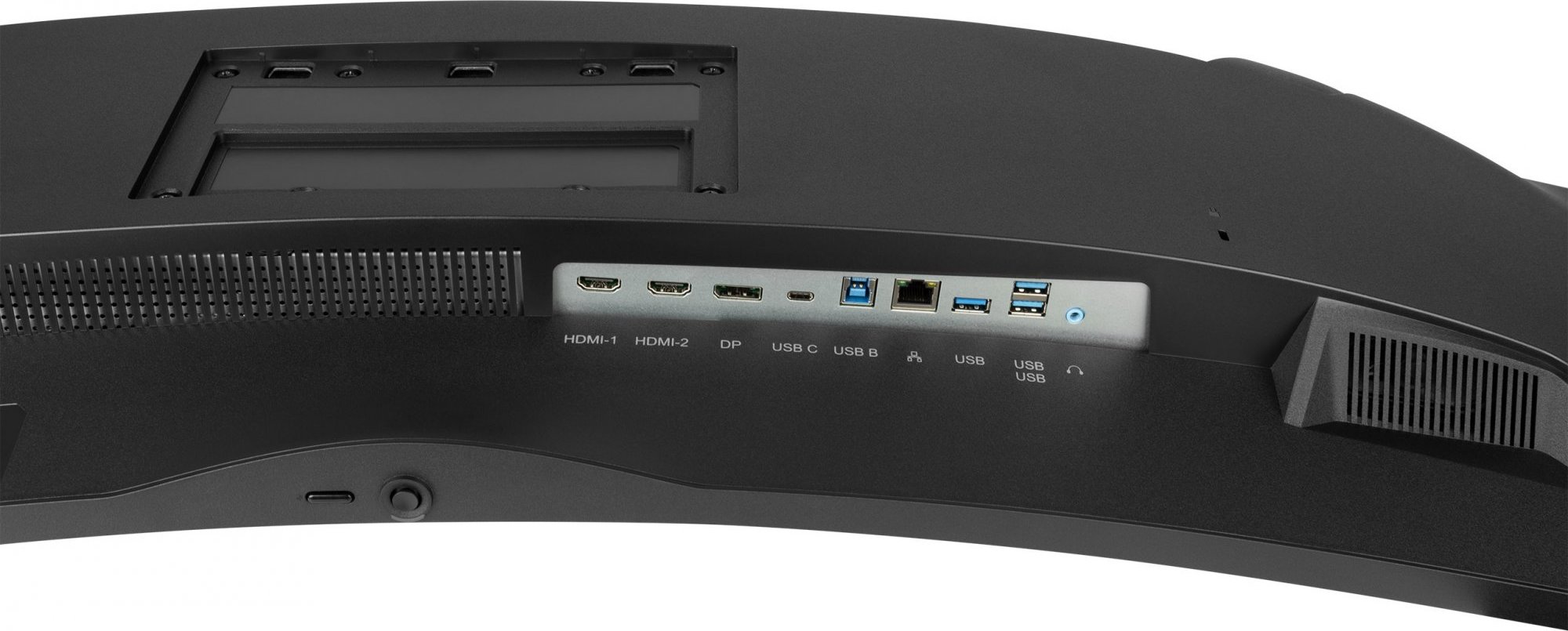 iiyama ProLite/XCB4594DQSN-B1/44,5"/VA/5120x1440/165Hz/0,8ms/Black/3R