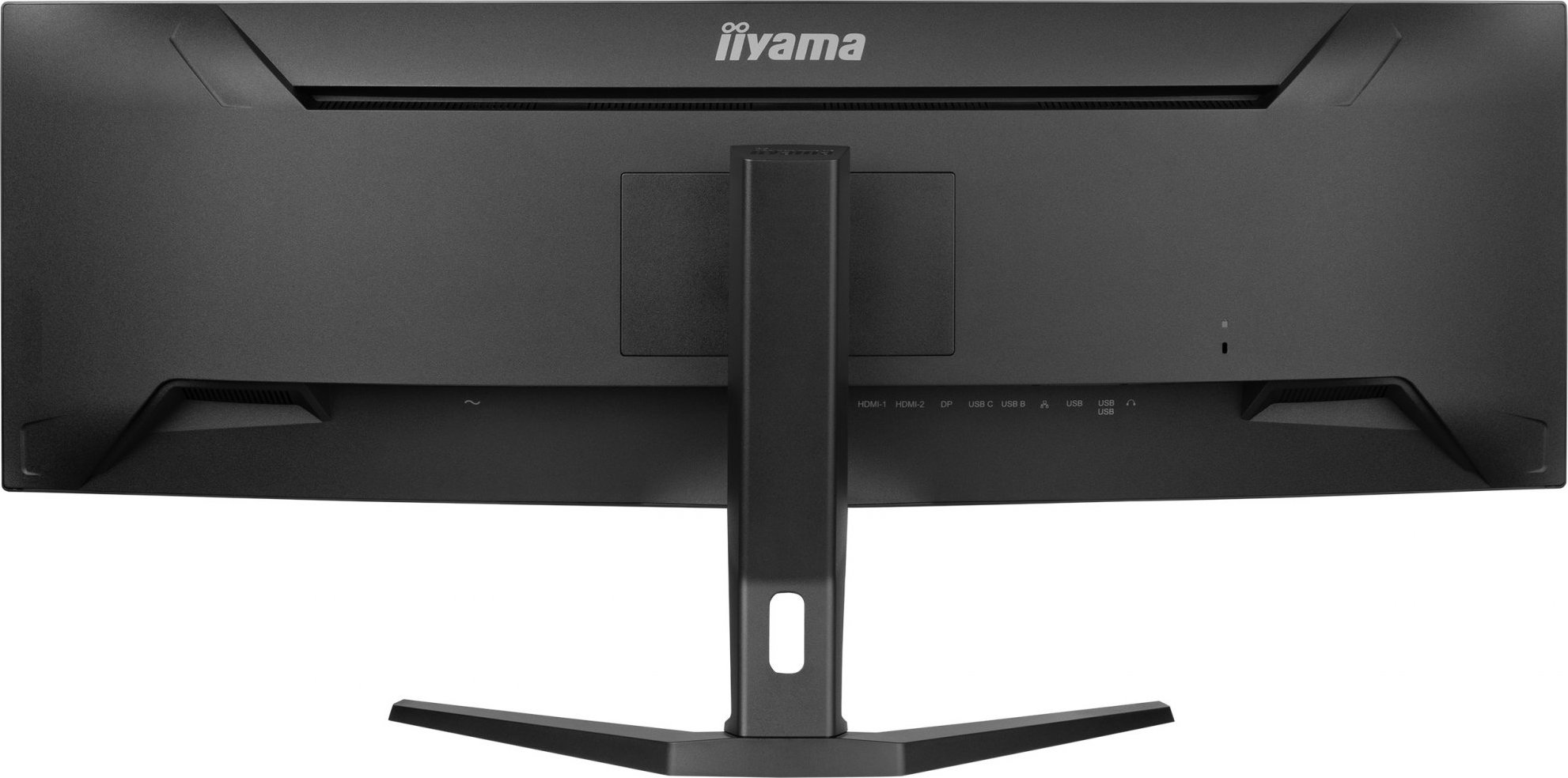 iiyama ProLite/XCB4594DQSN-B1/44,5"/VA/5120x1440/165Hz/0,8ms/Black/3R