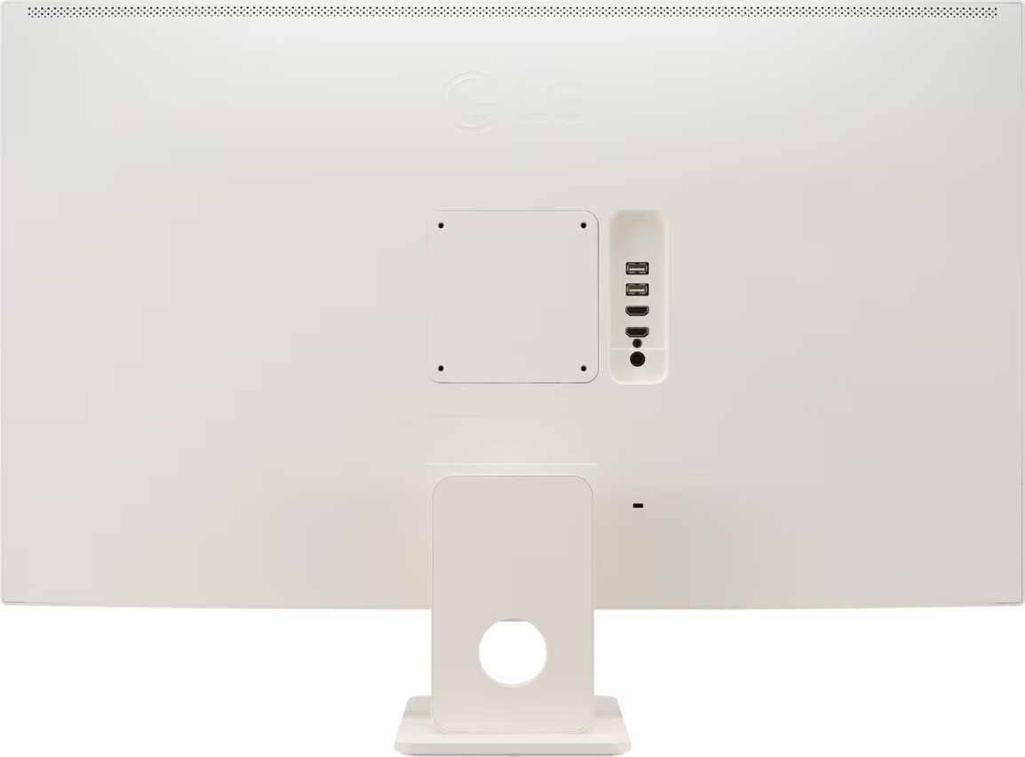 LG MT IPS LED 31,5" 32SR50F - IPS panel, SMART, 1920x1080, 2xHDMI, 2x USB, repro, webOS