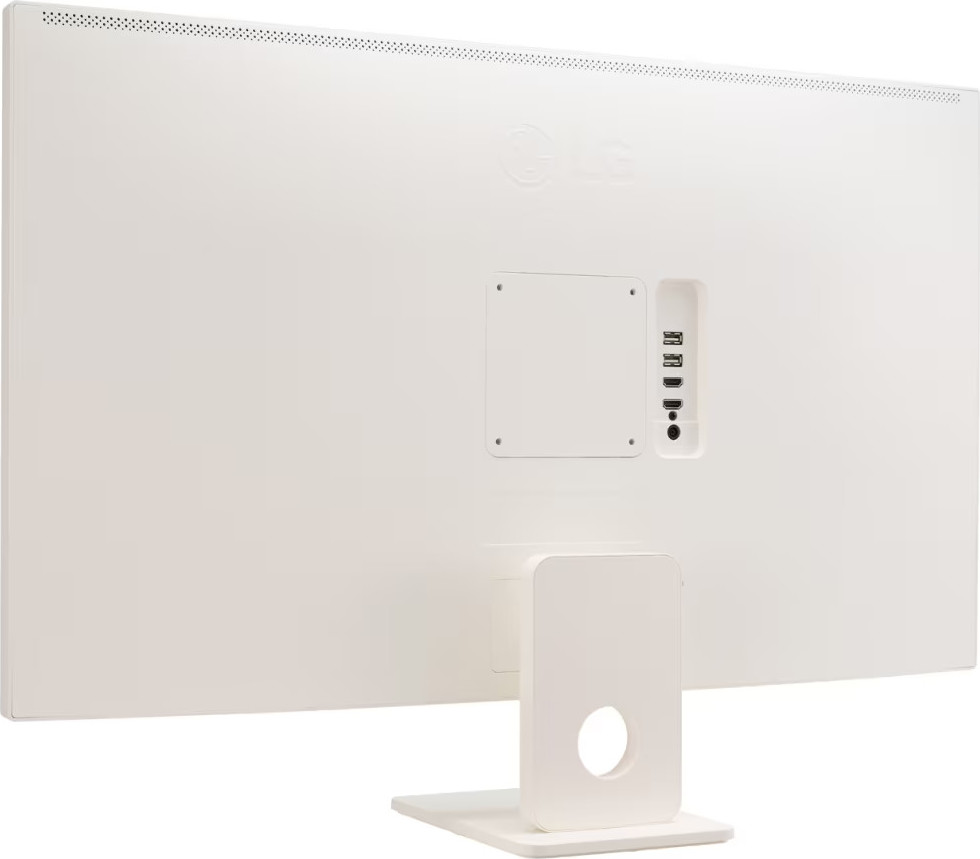 LG MT IPS LED 31,5" 32SR50F - IPS panel, SMART, 1920x1080, 2xHDMI, 2x USB, repro, webOS