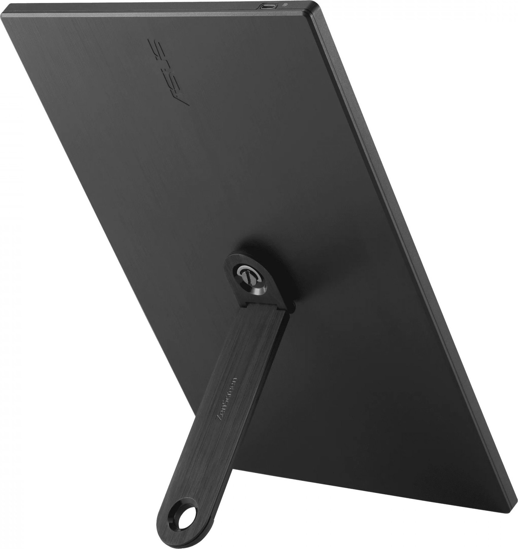 ASUS LCD 15.6" MB166CR ZenScreen 1920x1080 Full HD IPS USB Type-C PD Flicker Free Blue Light Filter