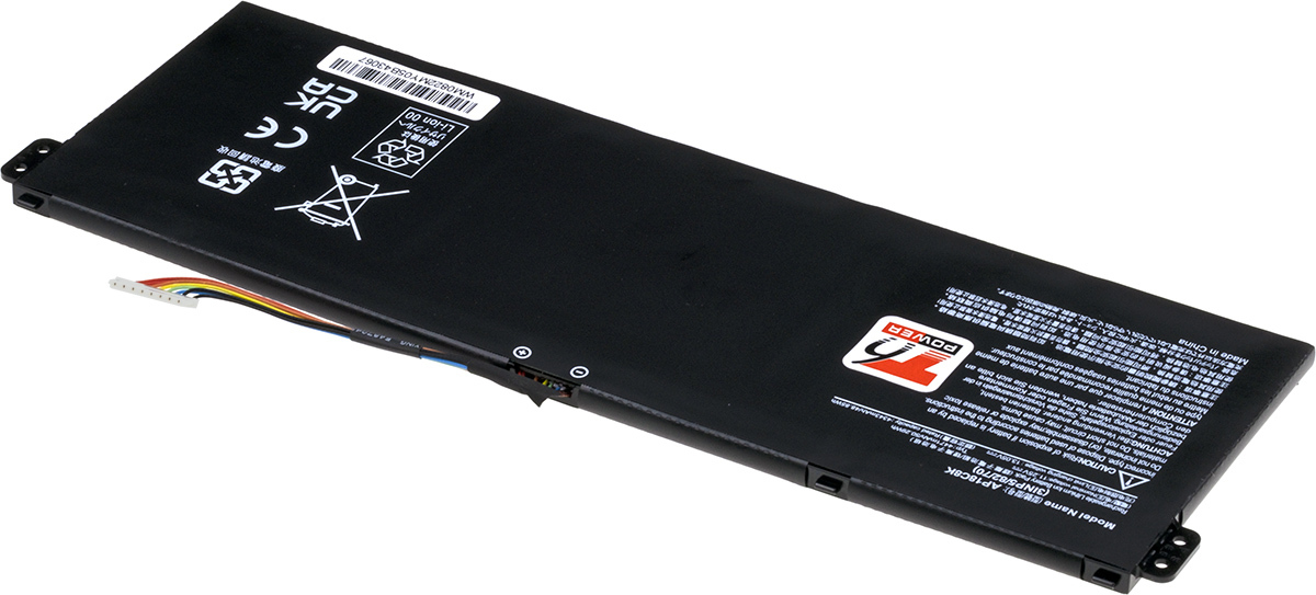 Baterie T6 Power Acer Swift 3 SF314-57, Aspire 5 A514-52, A515-54, 4470mAh, 50Wh, 3cell, Li-ion