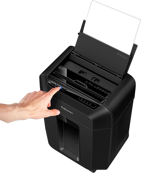 Fellowes Skartovač AutoMax 90 M