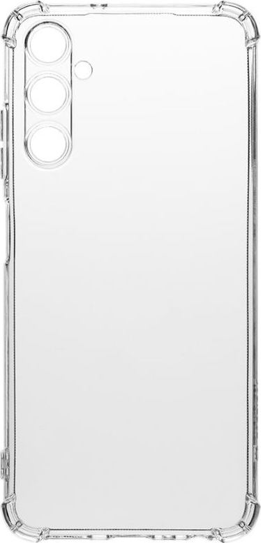 Tactical TPU Plyo Kryt pro Samsung Galaxy A05s Transparent