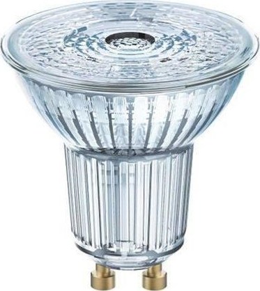 OSRAM VALUE GU10 4,3W(3,6W)/830 PAR1650W 36° teplá